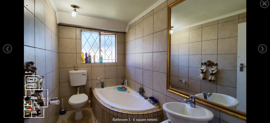 3 Bedroom Property for Sale in Crystal Park Gauteng