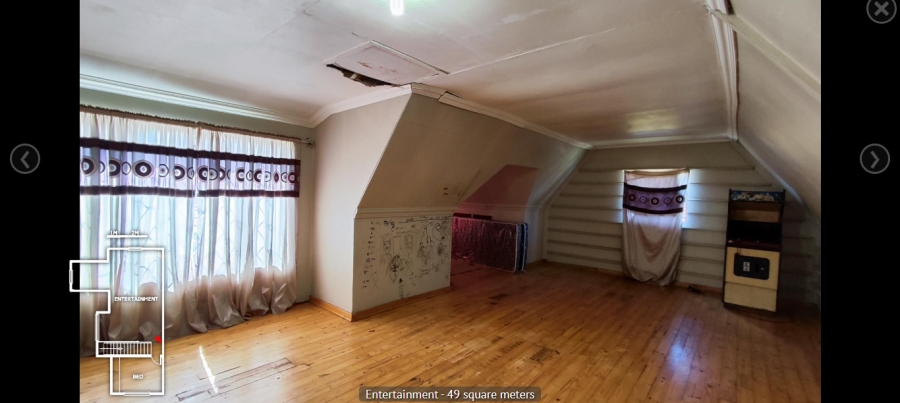 3 Bedroom Property for Sale in Crystal Park Gauteng