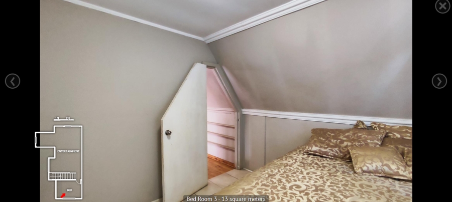 3 Bedroom Property for Sale in Crystal Park Gauteng