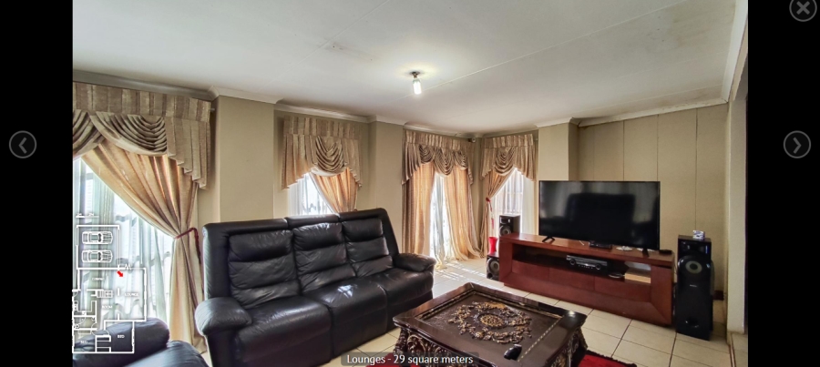 3 Bedroom Property for Sale in Crystal Park Gauteng