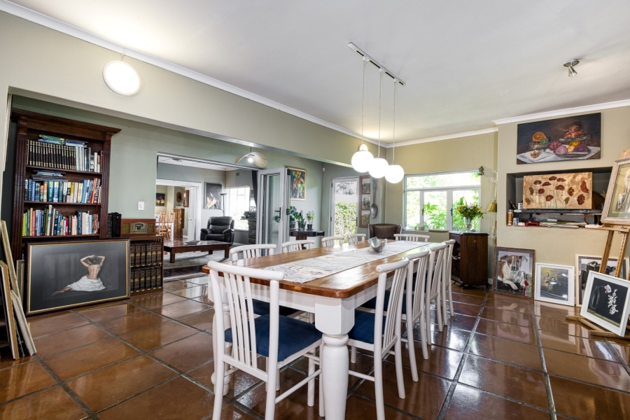 5 Bedroom Property for Sale in Savoy Estate Gauteng
