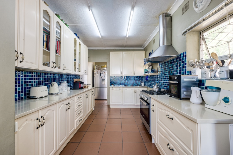 5 Bedroom Property for Sale in Savoy Estate Gauteng