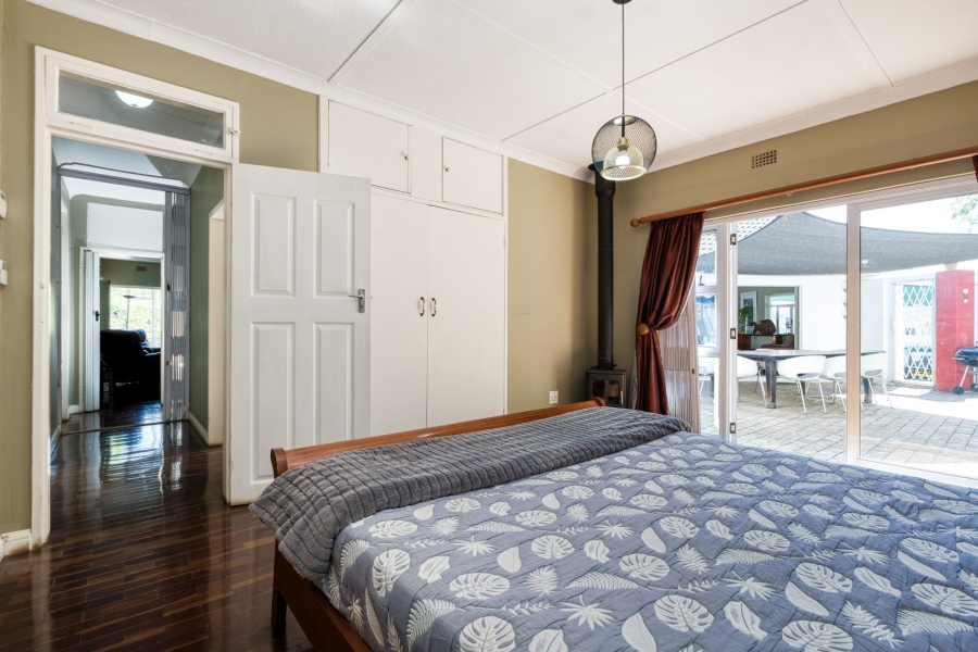 5 Bedroom Property for Sale in Savoy Estate Gauteng