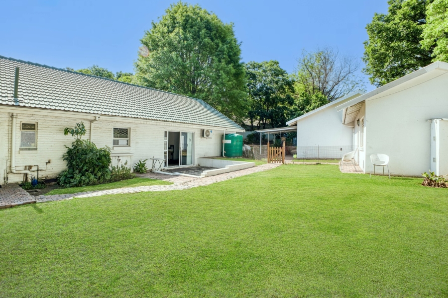 5 Bedroom Property for Sale in Savoy Estate Gauteng