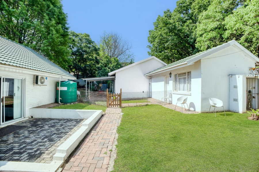 5 Bedroom Property for Sale in Savoy Estate Gauteng