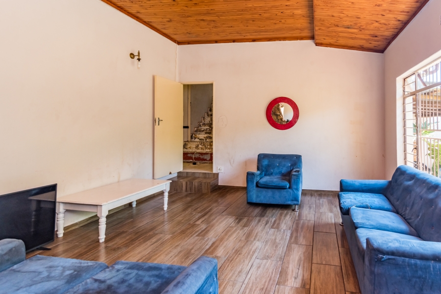 3 Bedroom Property for Sale in Wilro Park Gauteng