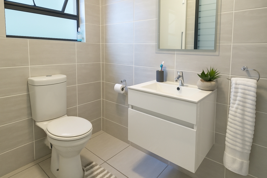 3 Bedroom Property for Sale in Waterfall Gauteng