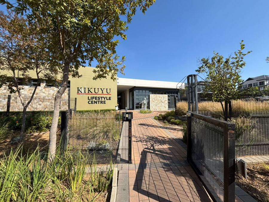 3 Bedroom Property for Sale in Waterfall Gauteng