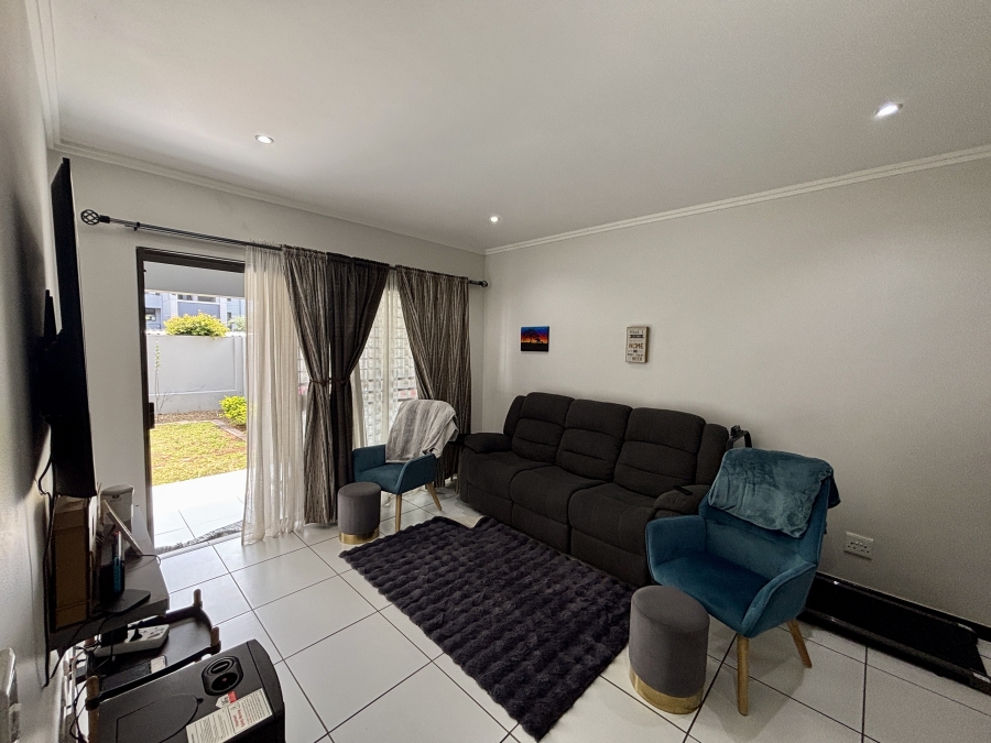 2 Bedroom Property for Sale in Barbeque Downs Gauteng
