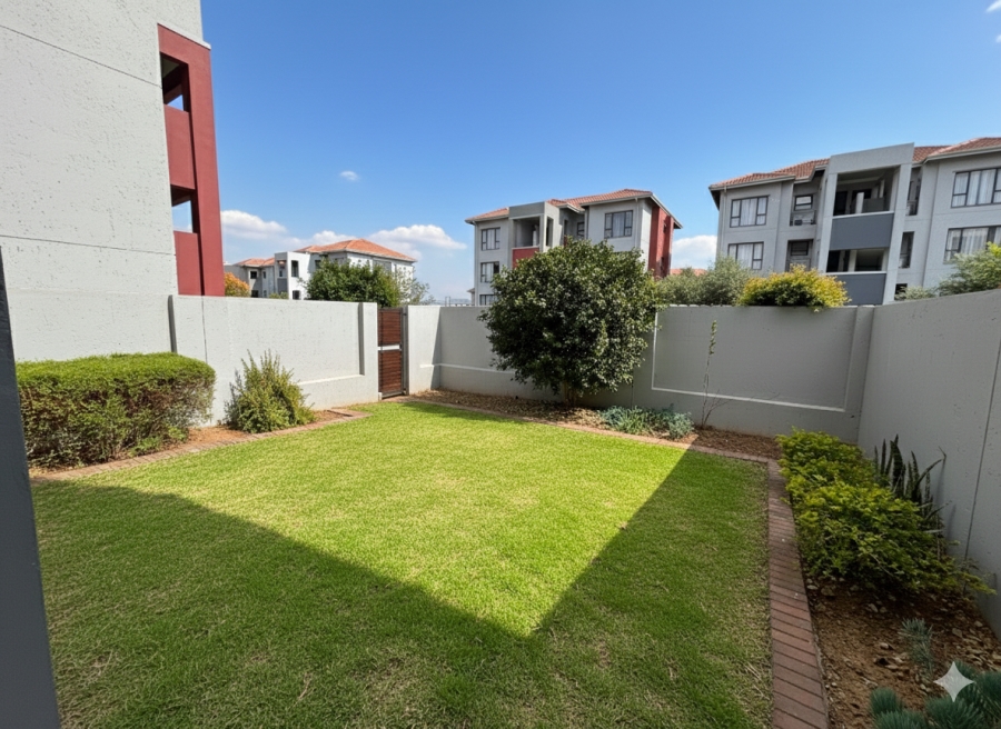 2 Bedroom Property for Sale in Barbeque Downs Gauteng