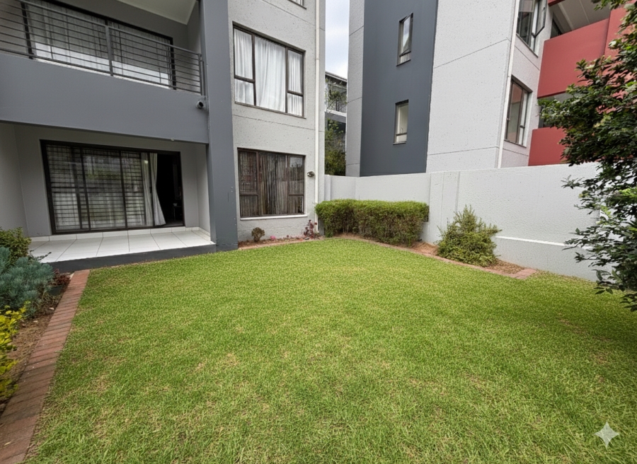 2 Bedroom Property for Sale in Barbeque Downs Gauteng
