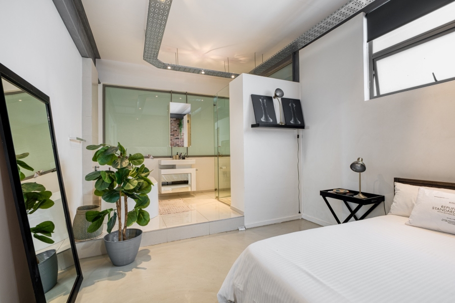 2 Bedroom Property for Sale in Dunkeld Gauteng