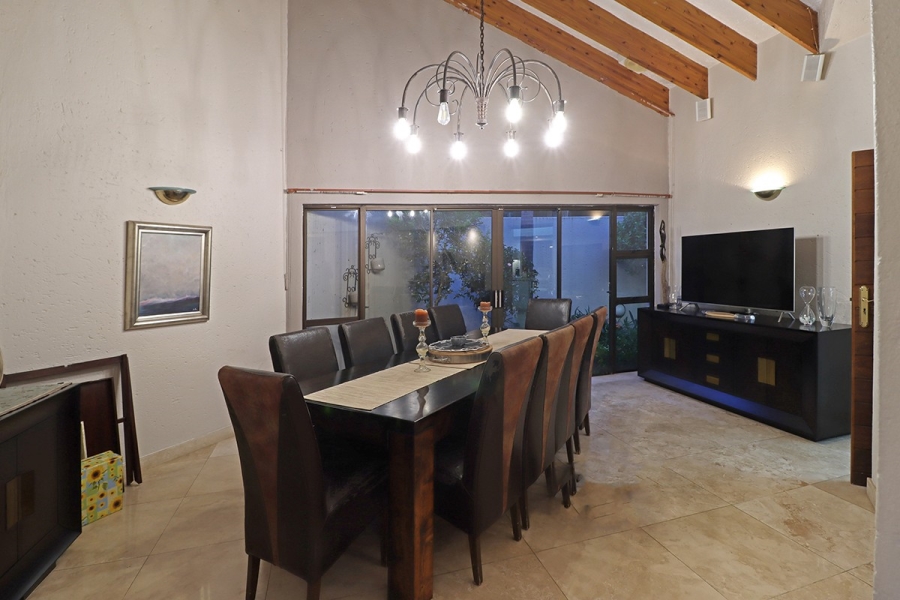 4 Bedroom Property for Sale in Bryanston Gauteng