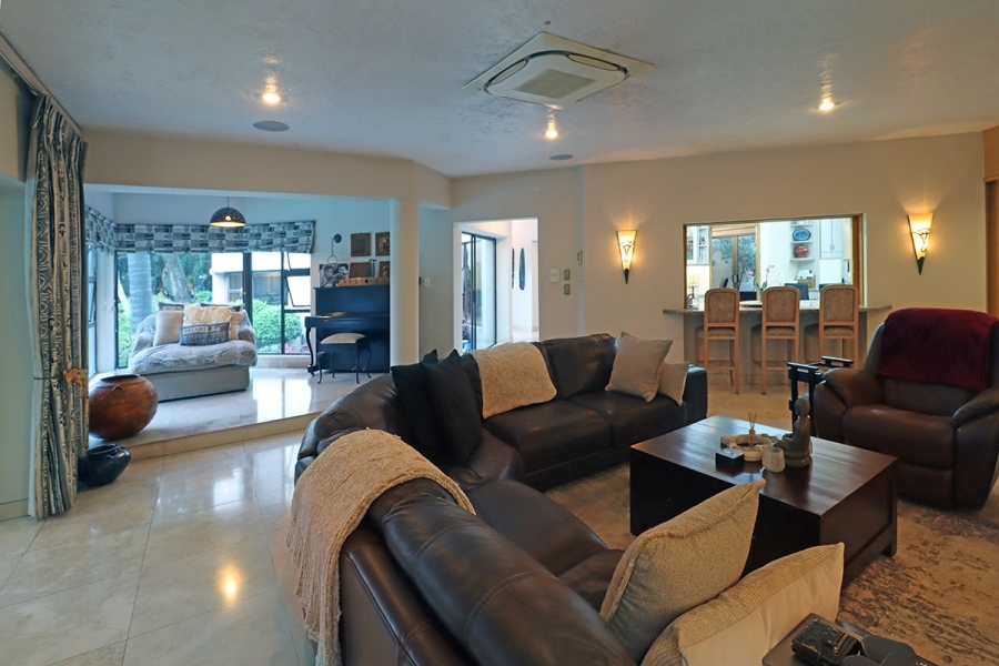 4 Bedroom Property for Sale in Bryanston Gauteng