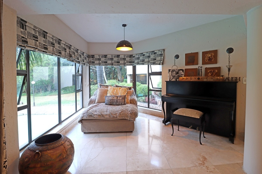 4 Bedroom Property for Sale in Bryanston Gauteng