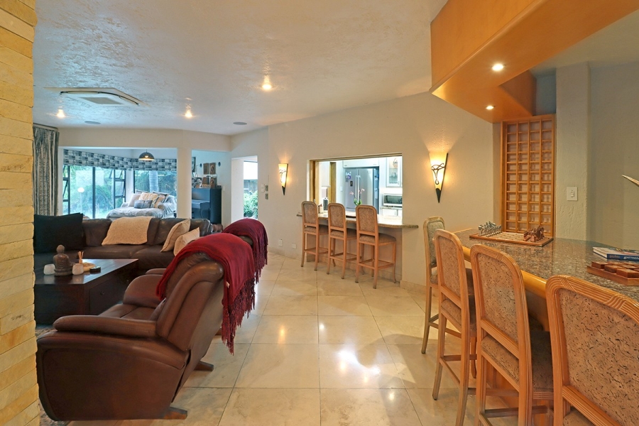 4 Bedroom Property for Sale in Bryanston Gauteng