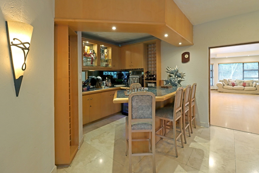 4 Bedroom Property for Sale in Bryanston Gauteng