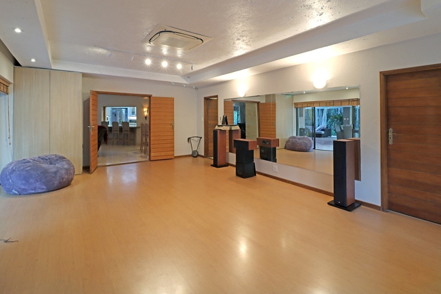 4 Bedroom Property for Sale in Bryanston Gauteng
