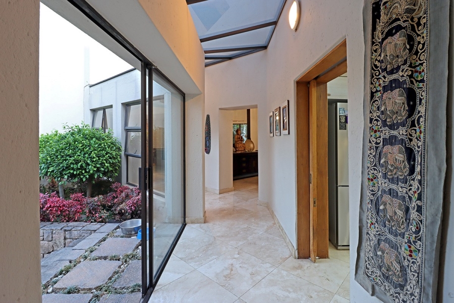 4 Bedroom Property for Sale in Bryanston Gauteng
