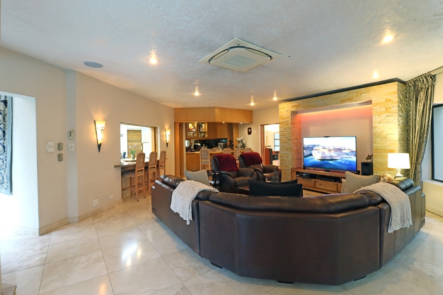 4 Bedroom Property for Sale in Bryanston Gauteng
