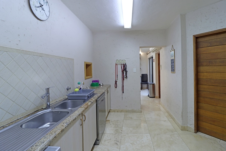 4 Bedroom Property for Sale in Bryanston Gauteng