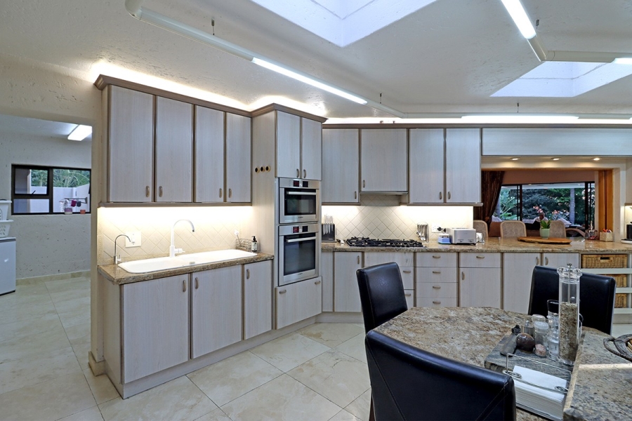 4 Bedroom Property for Sale in Bryanston Gauteng