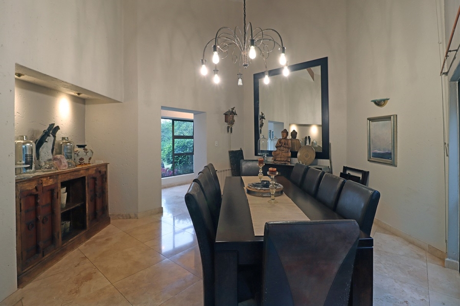 4 Bedroom Property for Sale in Bryanston Gauteng