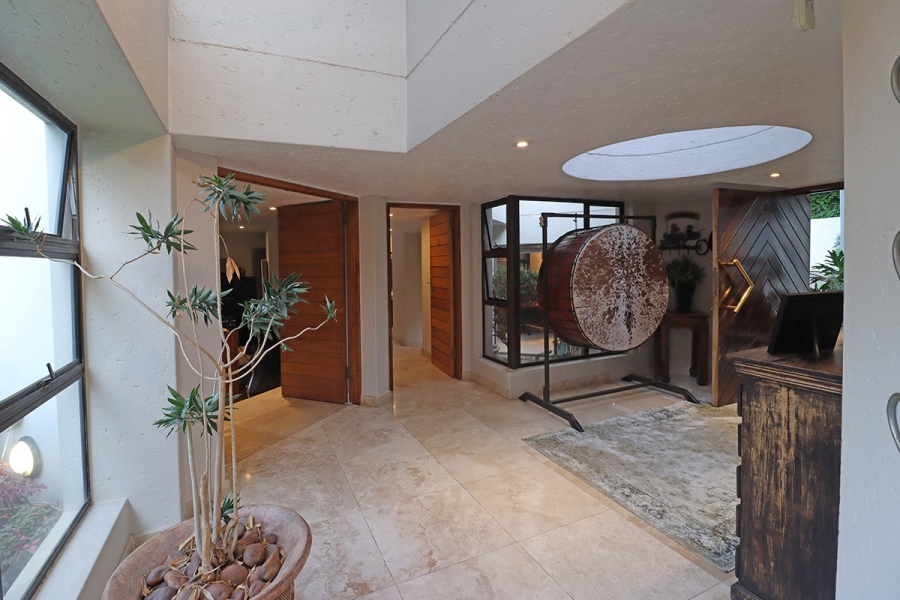 4 Bedroom Property for Sale in Bryanston Gauteng