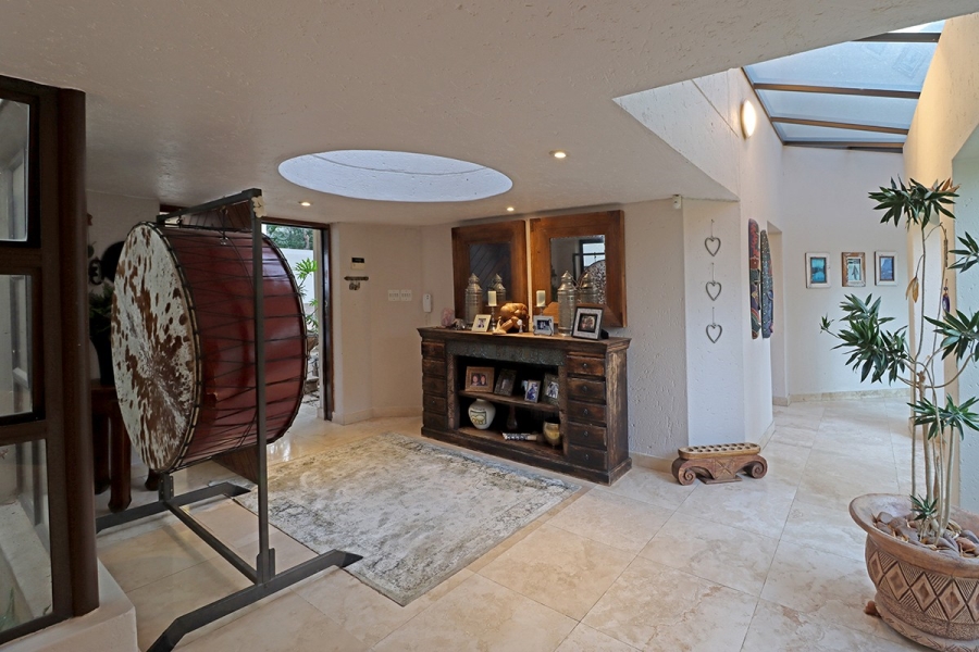 4 Bedroom Property for Sale in Bryanston Gauteng