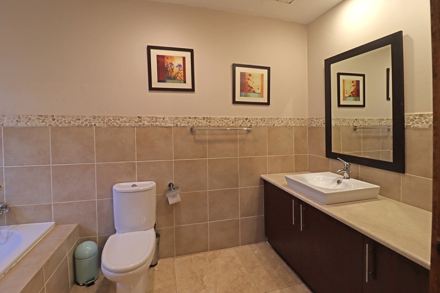 4 Bedroom Property for Sale in Bryanston Gauteng
