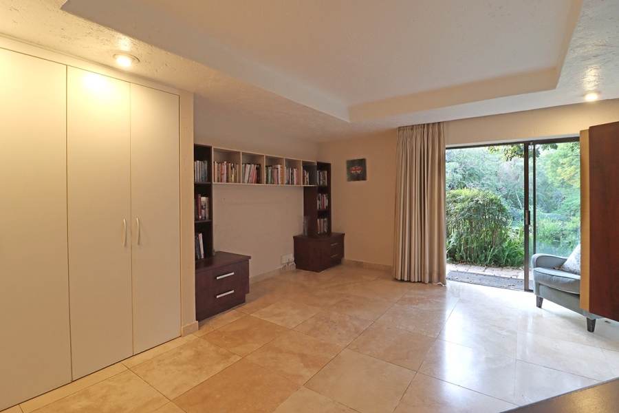 4 Bedroom Property for Sale in Bryanston Gauteng