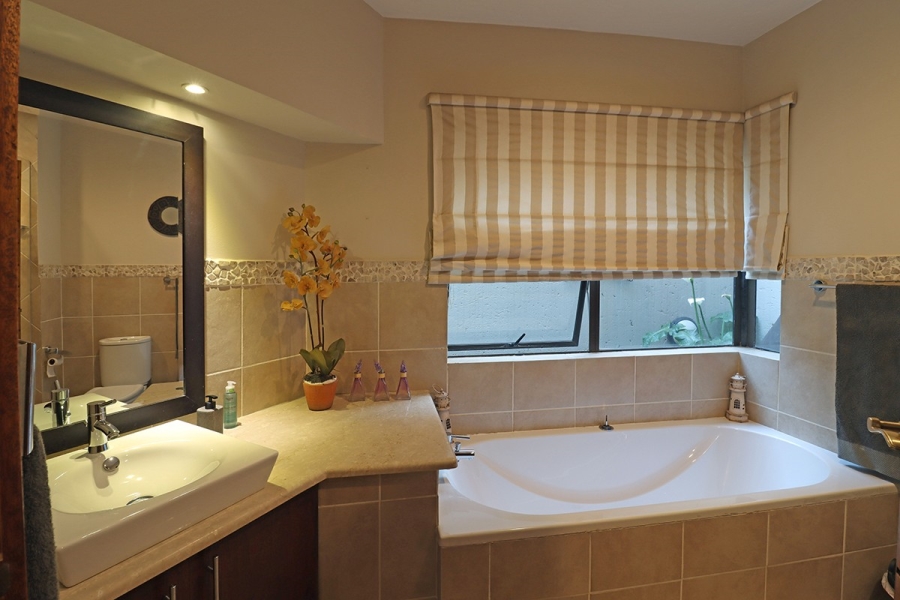 4 Bedroom Property for Sale in Bryanston Gauteng