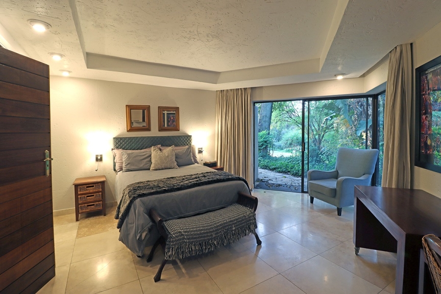 4 Bedroom Property for Sale in Bryanston Gauteng