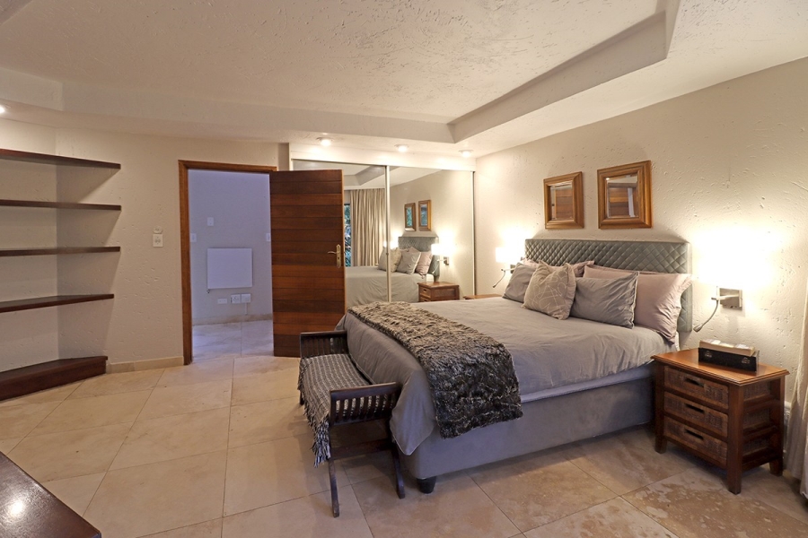 4 Bedroom Property for Sale in Bryanston Gauteng