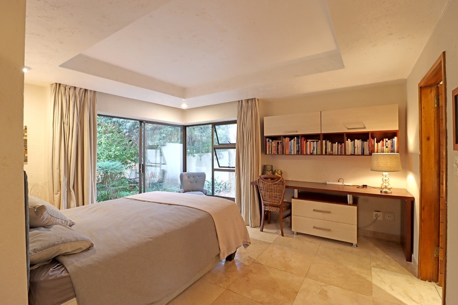 4 Bedroom Property for Sale in Bryanston Gauteng