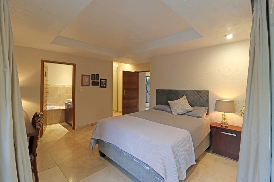 4 Bedroom Property for Sale in Bryanston Gauteng