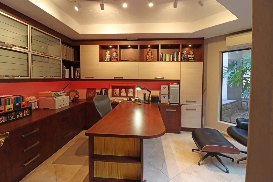 4 Bedroom Property for Sale in Bryanston Gauteng