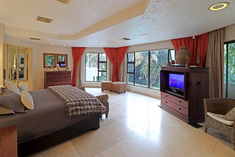 4 Bedroom Property for Sale in Bryanston Gauteng