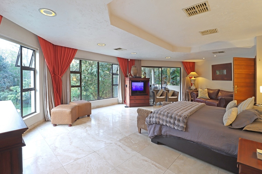 4 Bedroom Property for Sale in Bryanston Gauteng