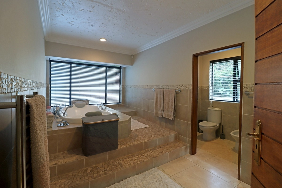 4 Bedroom Property for Sale in Bryanston Gauteng