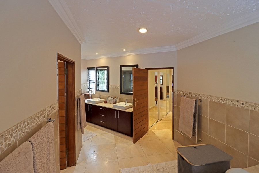 4 Bedroom Property for Sale in Bryanston Gauteng