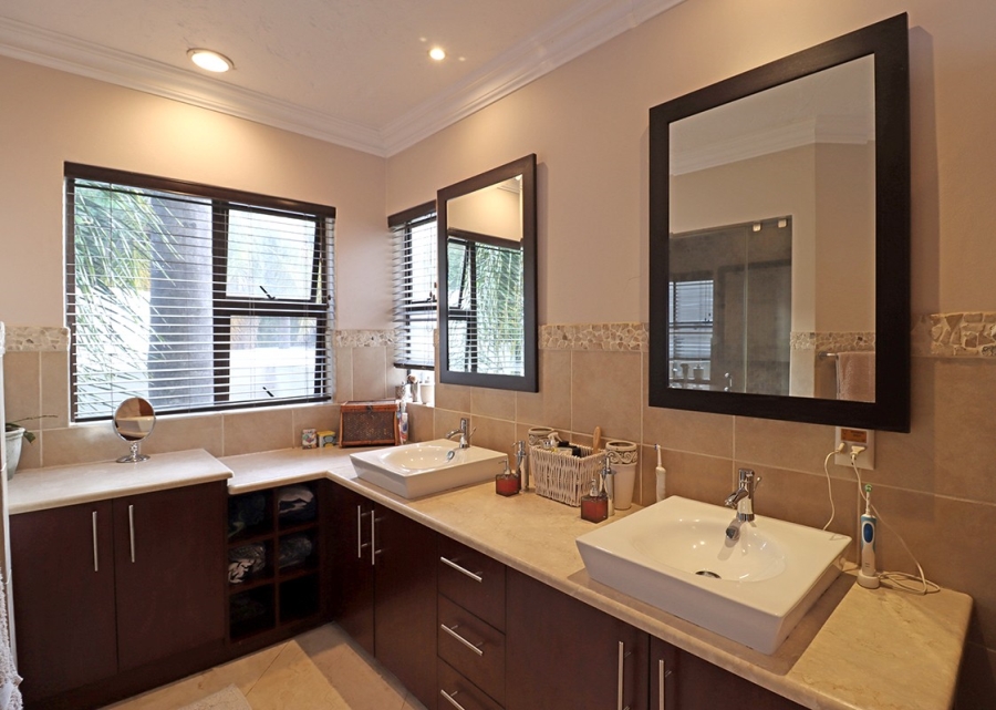 4 Bedroom Property for Sale in Bryanston Gauteng