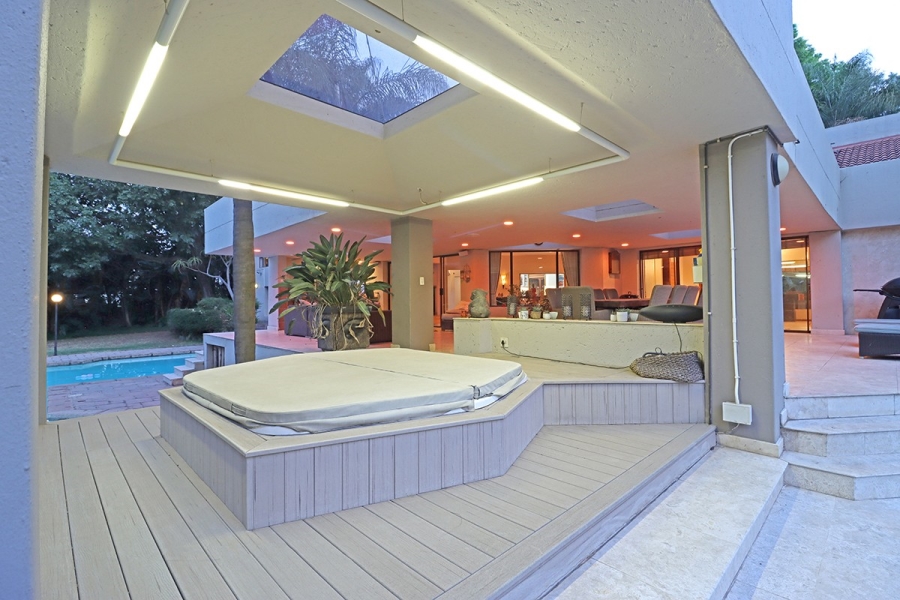 4 Bedroom Property for Sale in Bryanston Gauteng