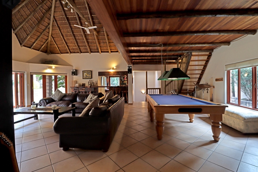 4 Bedroom Property for Sale in Bryanston Gauteng