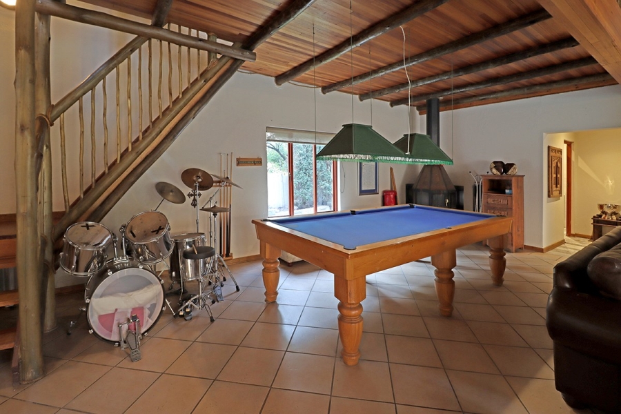 4 Bedroom Property for Sale in Bryanston Gauteng