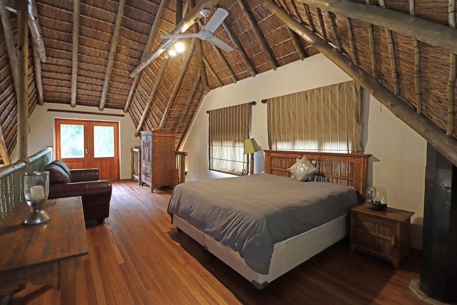 4 Bedroom Property for Sale in Bryanston Gauteng