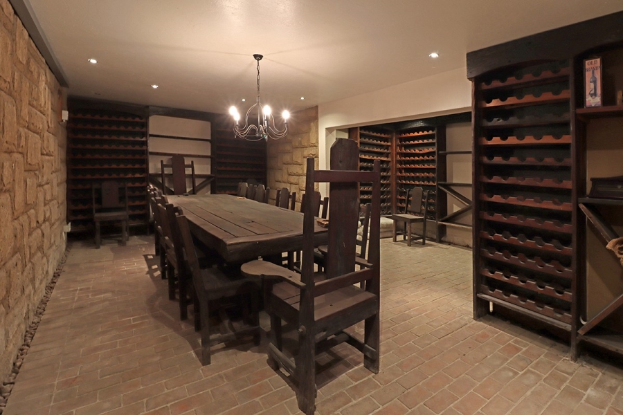 4 Bedroom Property for Sale in Bryanston Gauteng