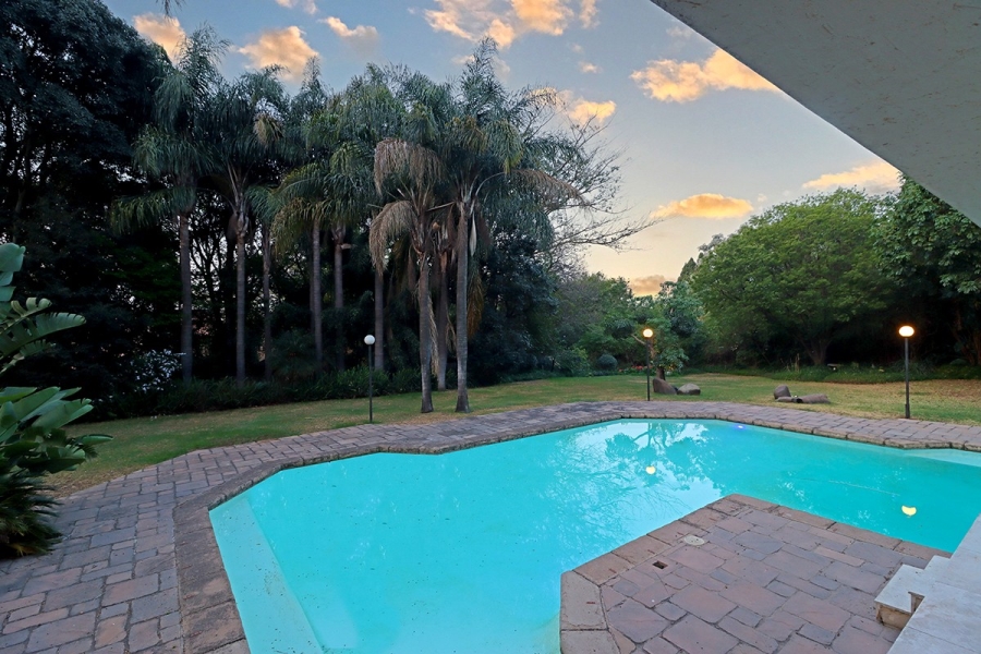 4 Bedroom Property for Sale in Bryanston Gauteng