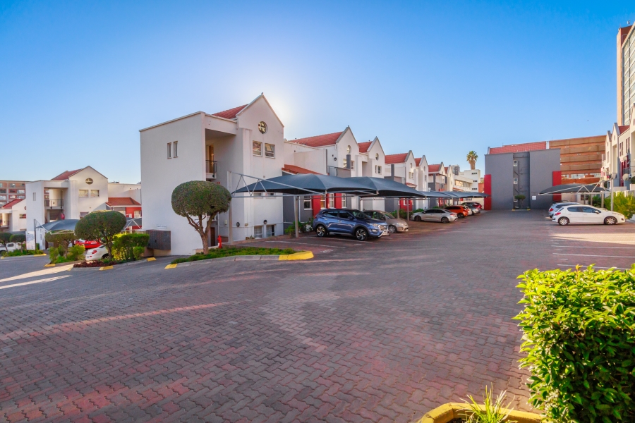 2 Bedroom Property for Sale in Ferndale Gauteng
