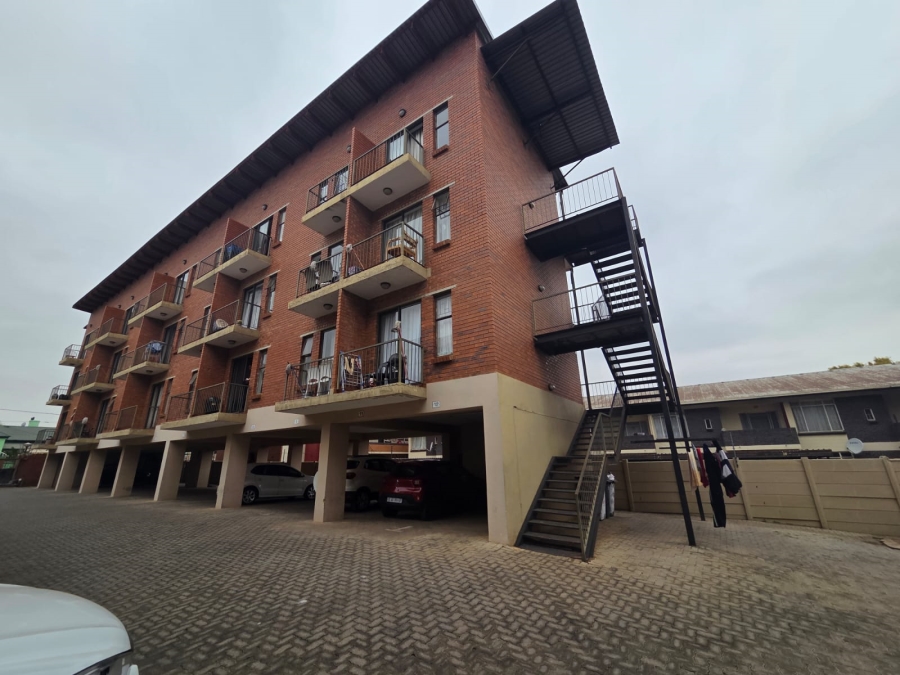 1 Bedroom Property for Sale in Florida Gauteng